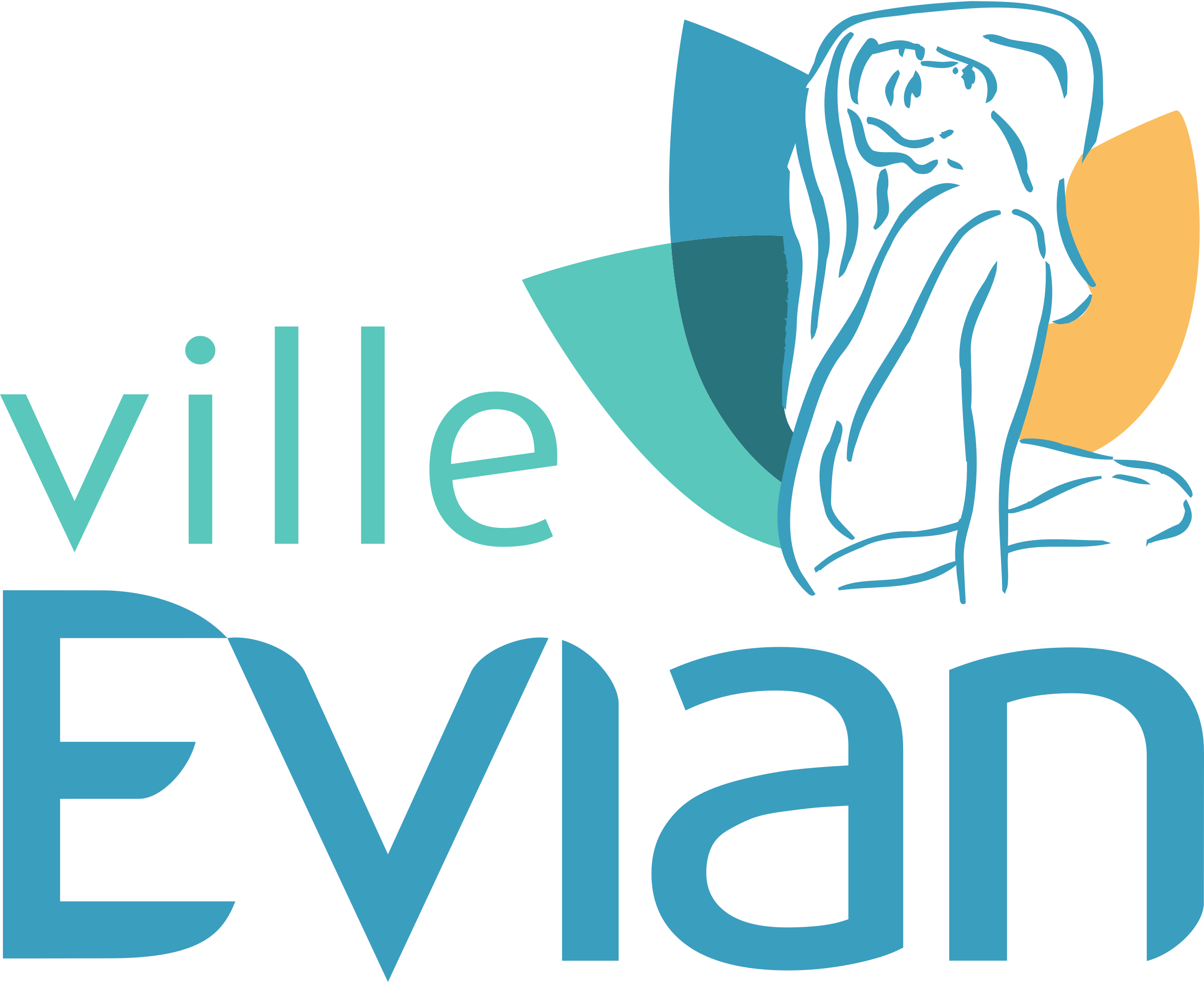 Ville d'Evian-les-Bains