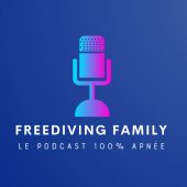 Logo Freediving Family