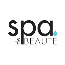 Logo spa de beauté